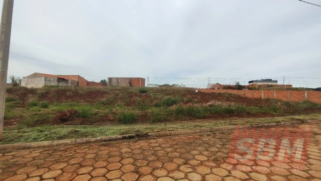 Imagens do imóveis Terreno À Venda Jardim Vista Alegre Ii Igaraçu Do Tiete
