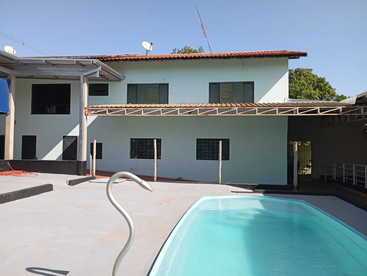 Fazenda/Sítios/Chácaras À Venda Estiva/Entulho Barra Bonitas