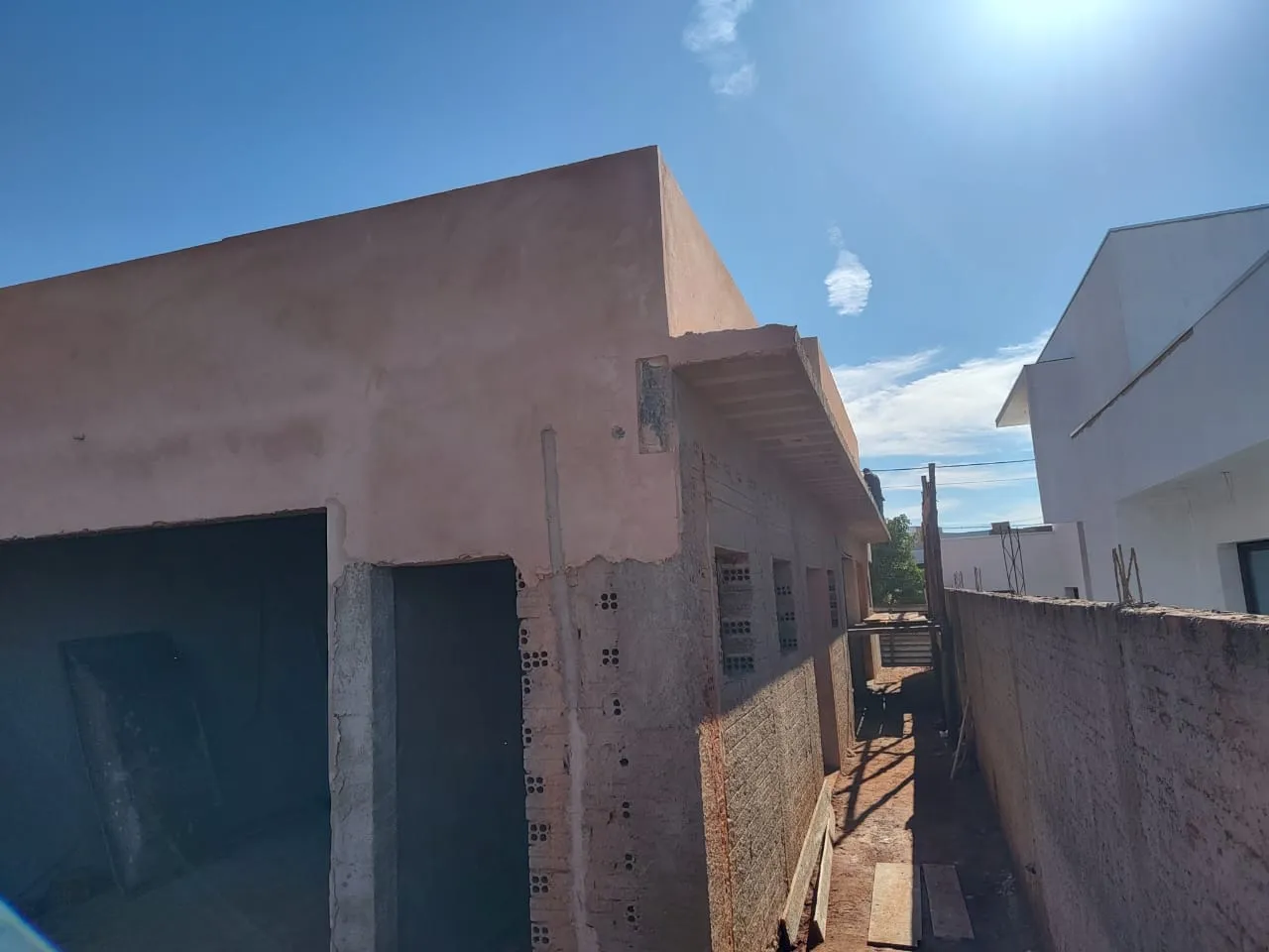 Casa À Venda Centro Pederneiras