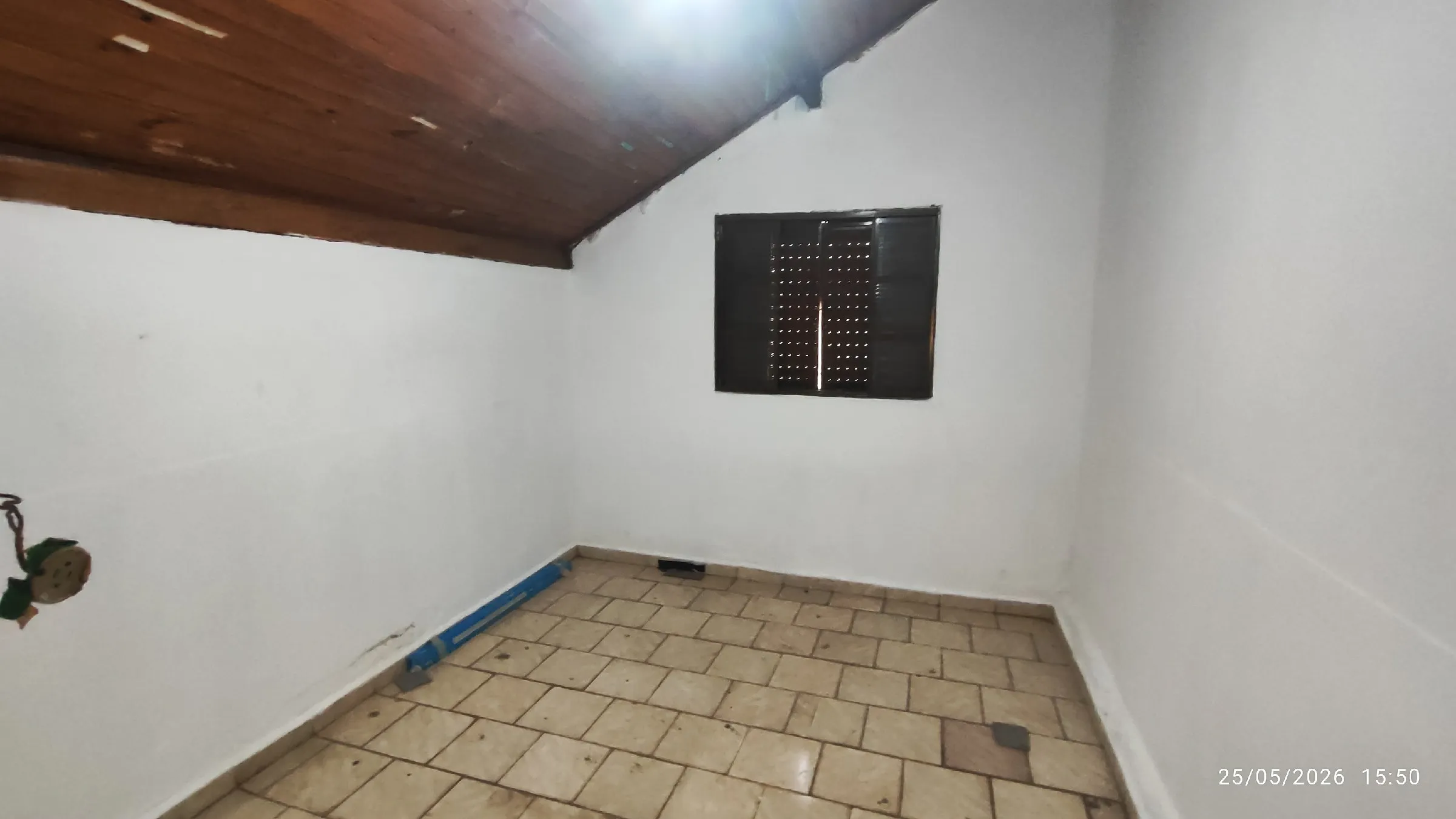 Casa Para Alugar Vila Nova Barra Bonita