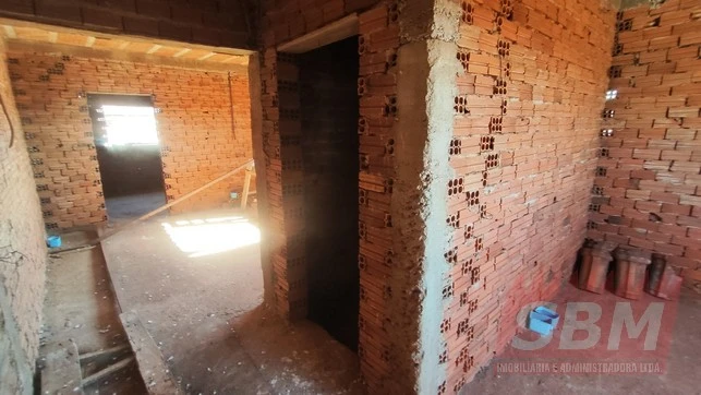 Casa À Venda Jardim Das Acácias Igaraçu Do Tietê