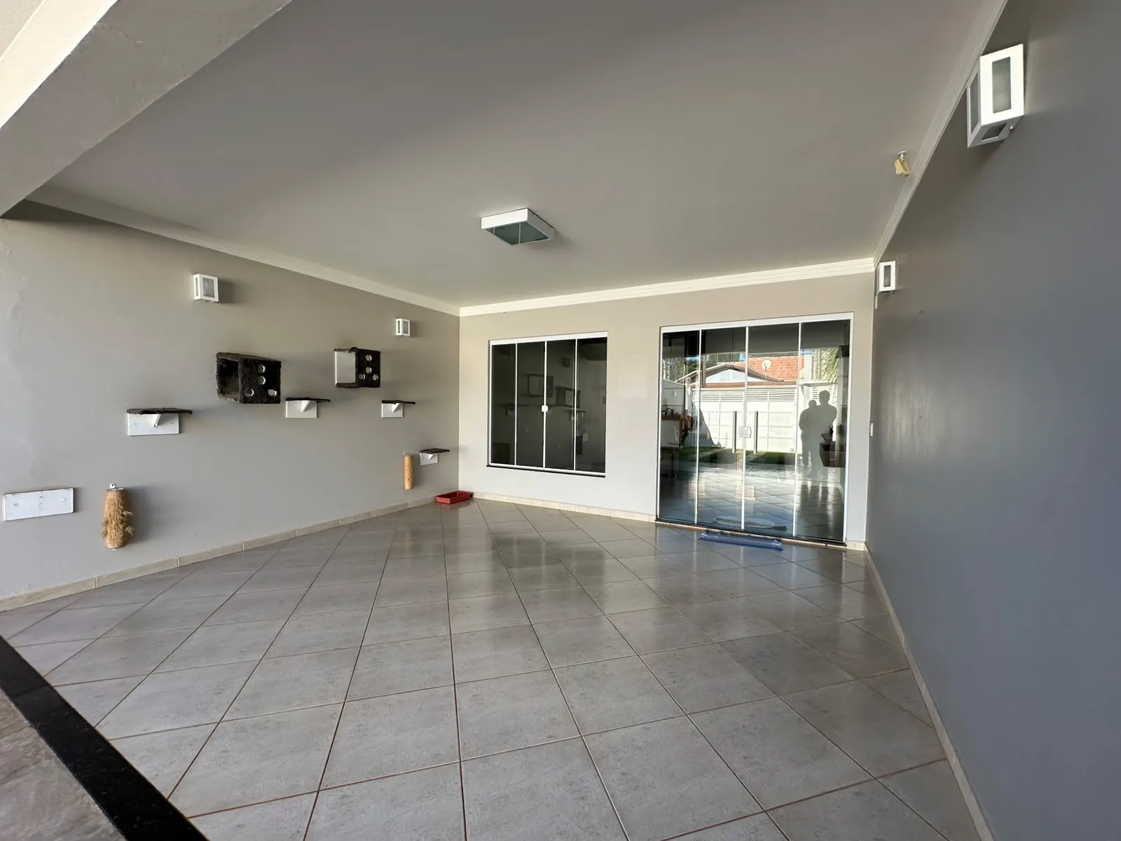 Casa À Venda Jardim Dos Ipês Barra Bonita