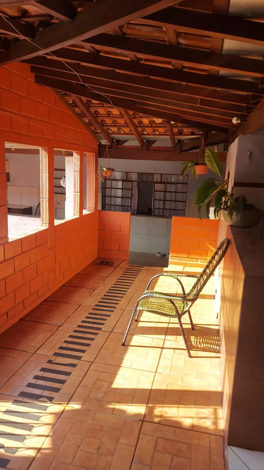 Casa À Venda Jardim Samambaia Barra Bonita