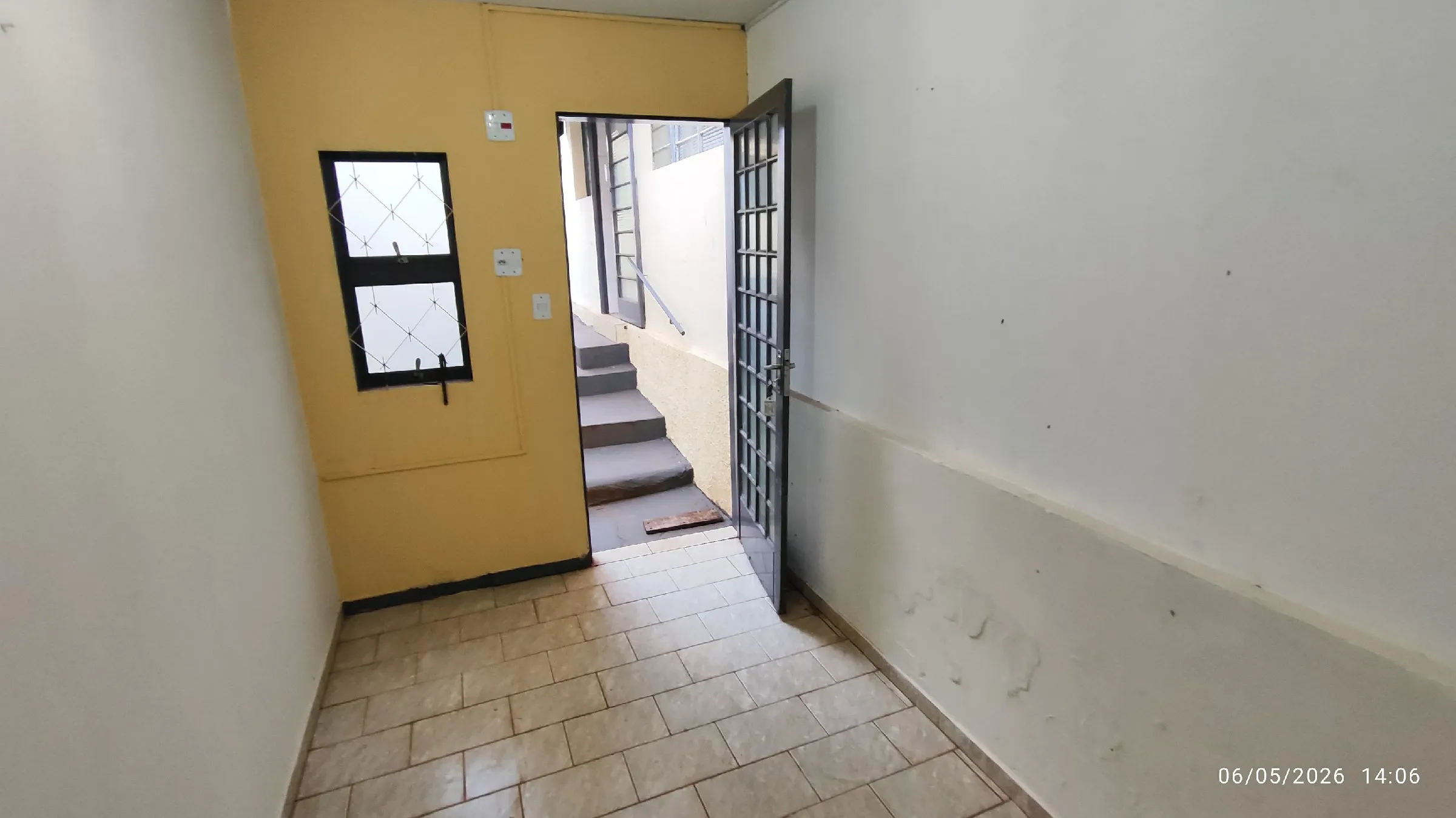 Casa Para Alugar Vila Operária Barra Bonita