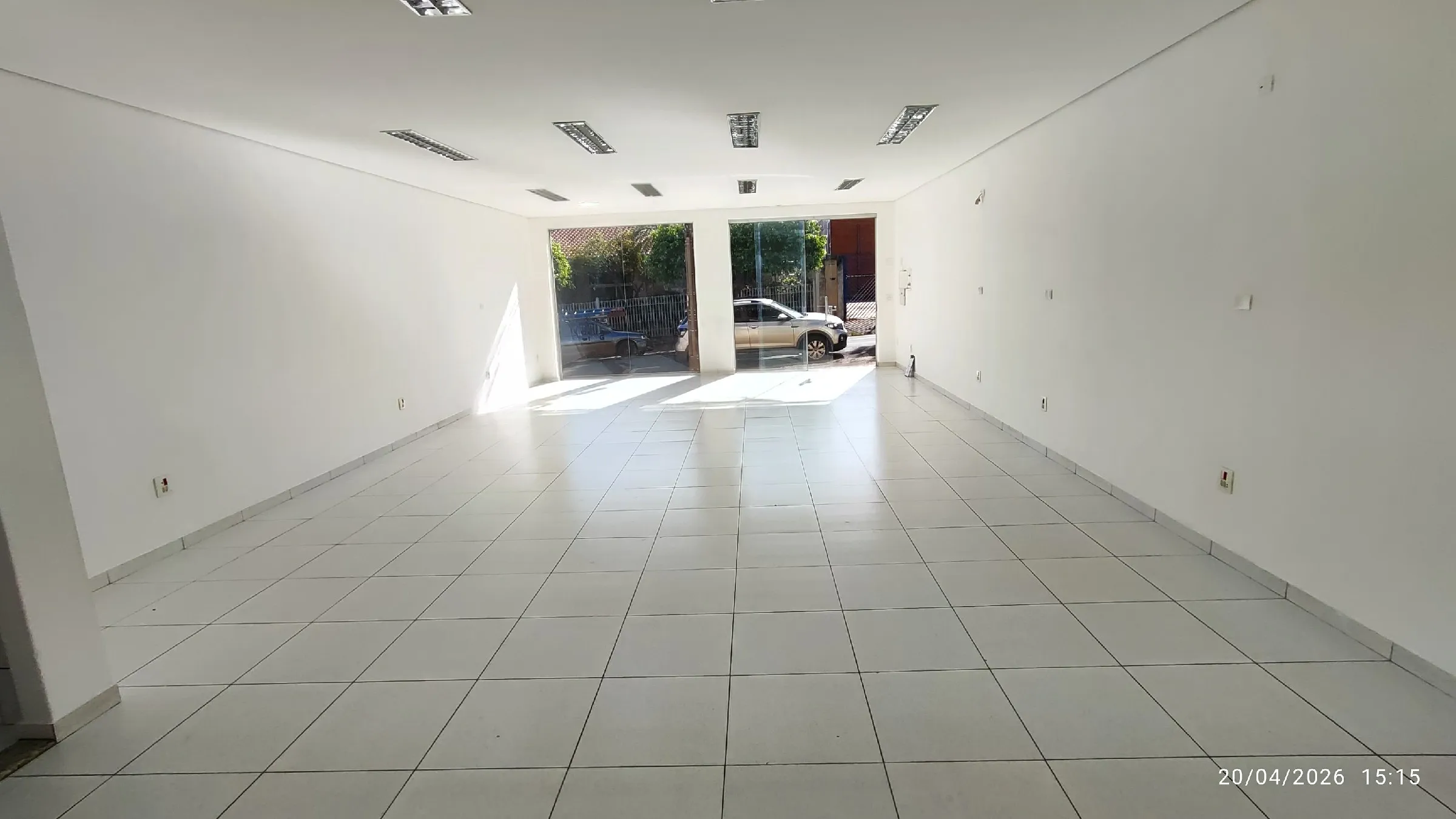 Comercial Para Alugar Centro Barra Bonita