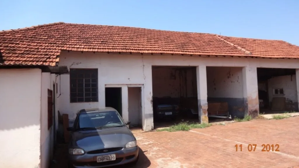 Comercial À Venda Centro Barra Bonita