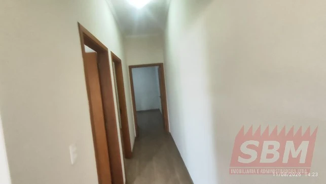 Imagens do imóveis Casa para locação Vila Nova em Barra Bonita - SP.