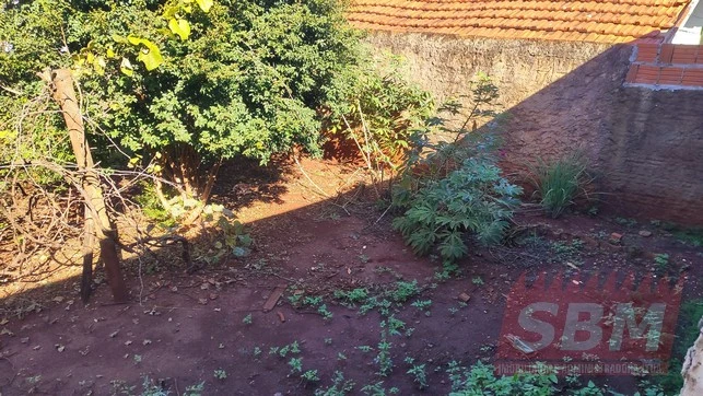 Casa À Venda Jardim Paulista Igaraçu Do Tietê
