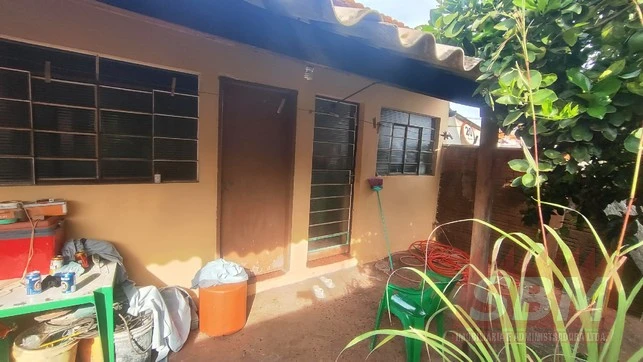 Imagens do imóveis Casa a venda JD Nova Barra - SP.