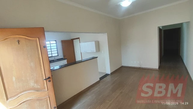 Imagens do imóveis Casa para locação Vila Nova em Barra Bonita - SP.