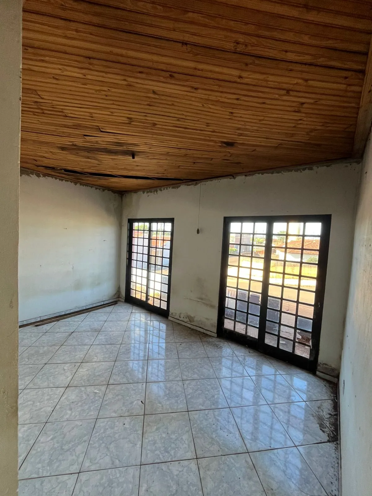 Casa À Venda Jardim Dos Antúrios Igaraçu Do Tietê
