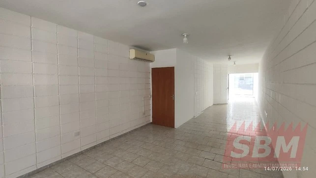Comercial Para Alugar Centro Barra Bonita