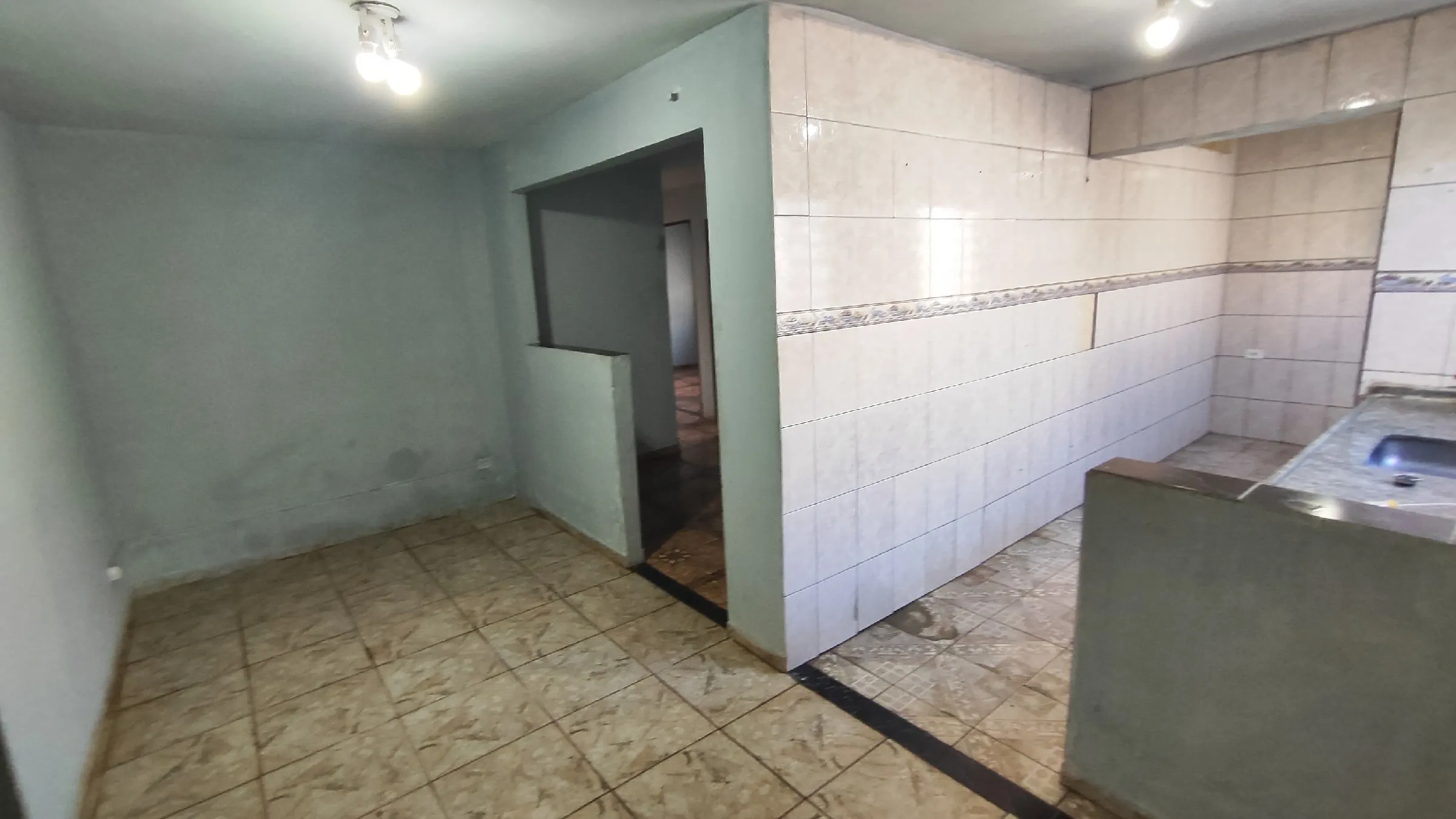 Casa Para Alugar Sonho Nosso Iv Barra Bonita