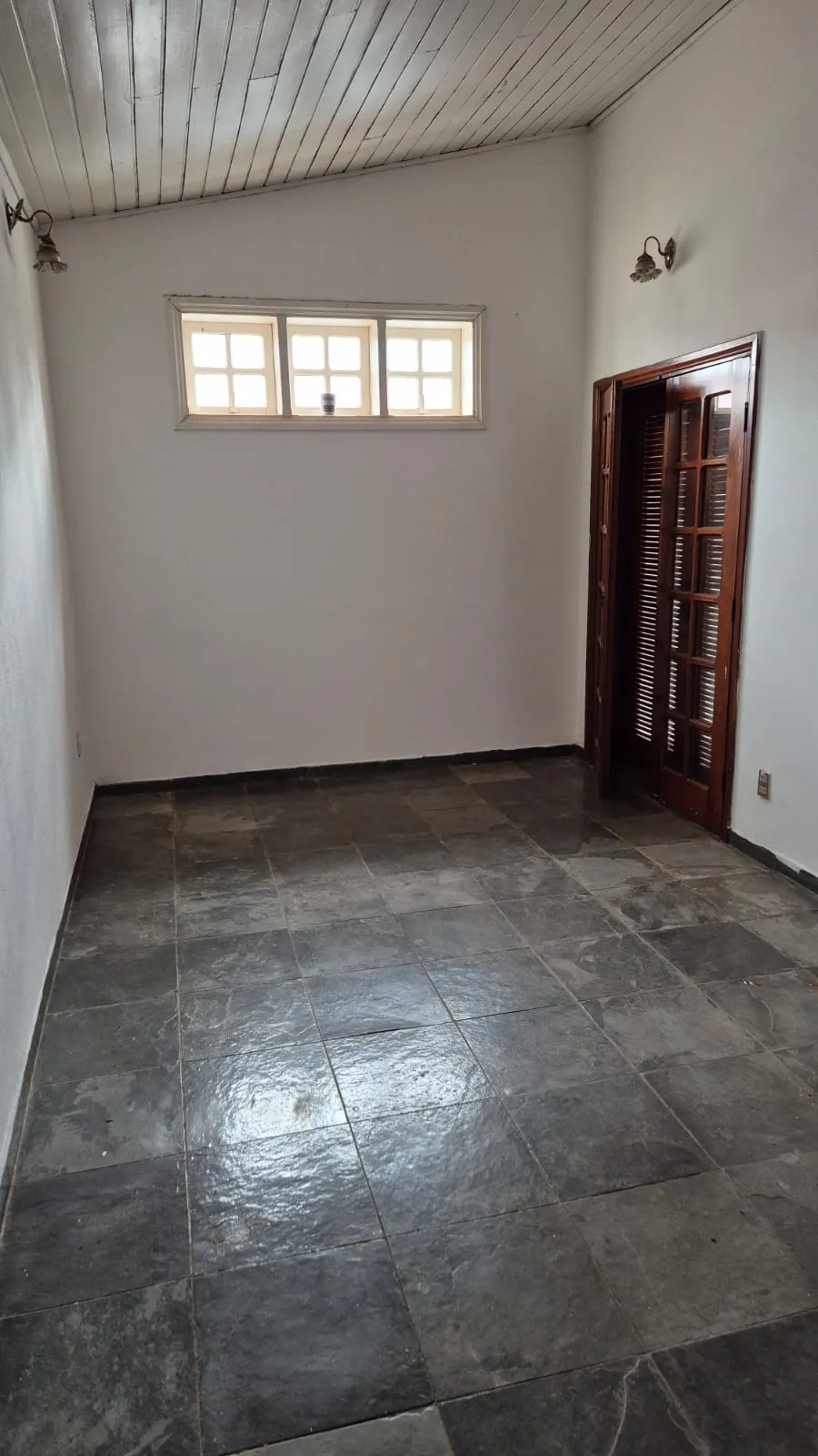 Casa Para Alugar Jardim Vista Alegre Barra Bonita