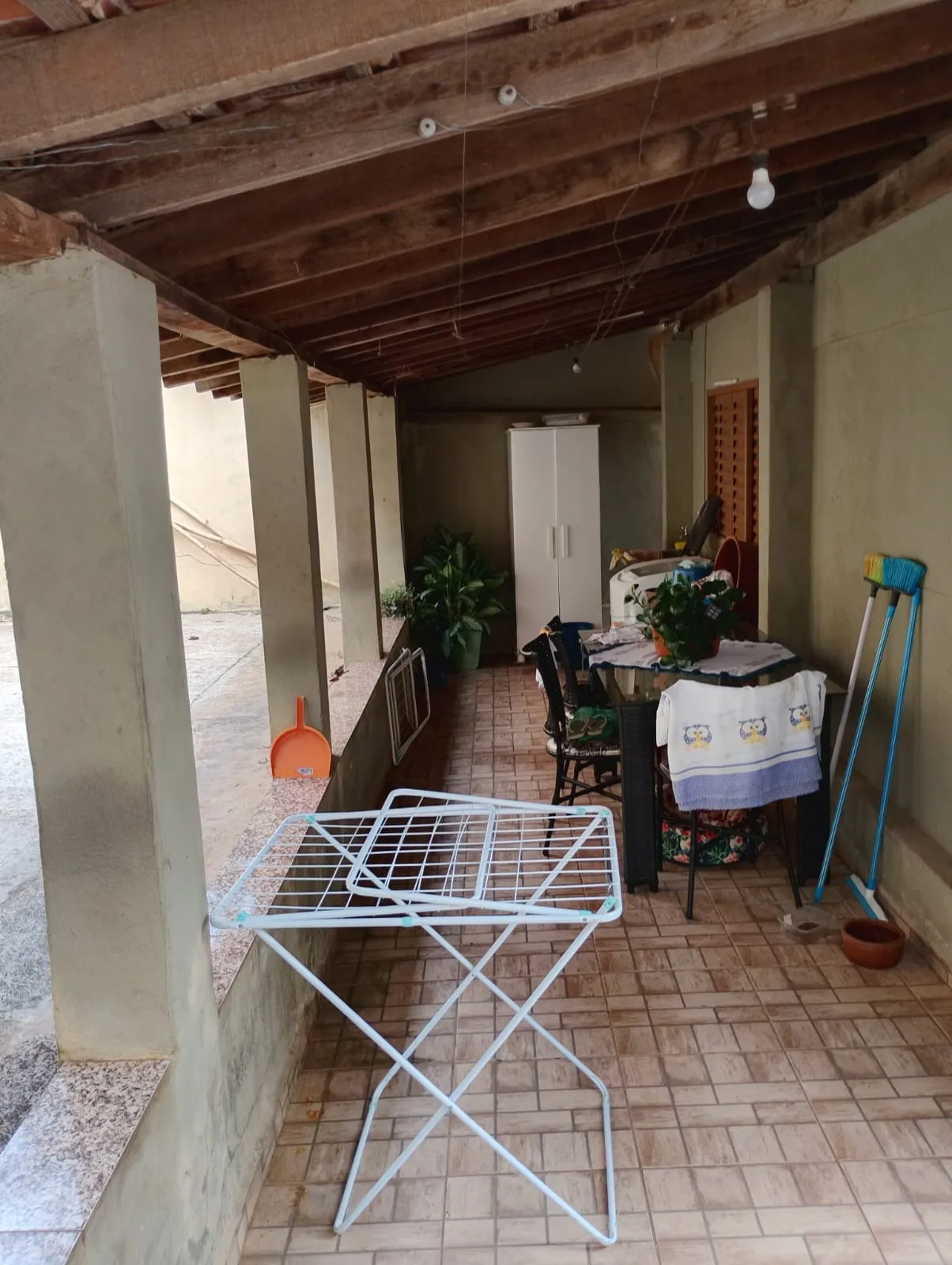 Casa À Venda Centro Mineiros Do Tietê