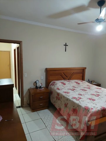 Imagens do imóveis Casa À Venda Jardim Novo Horizonte Jaú