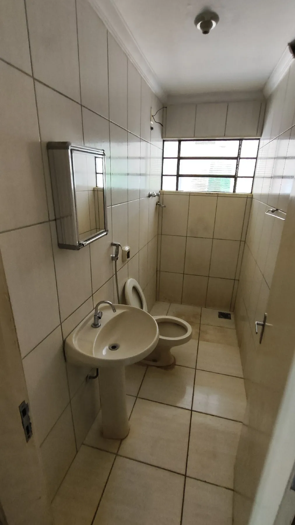 Casa Para Alugar Cecap Barra Bonita