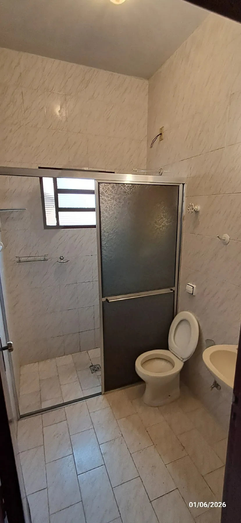 Casa Para Alugar Vila Ricci Barra Bonita