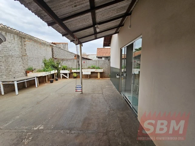 Imagens do imóveis Casa À Venda Jardim Nova Barra Barra Bonita