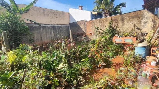 Imagens do imóveis Casa a venda no Recanto São Geraldo em Barra Bonita - SP.