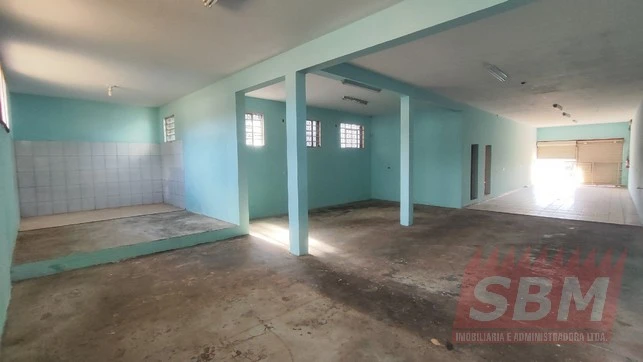 Imagens do imóveis Comercial Para Alugar Jardim Dos Antúrios Igaraçu Do Tietê