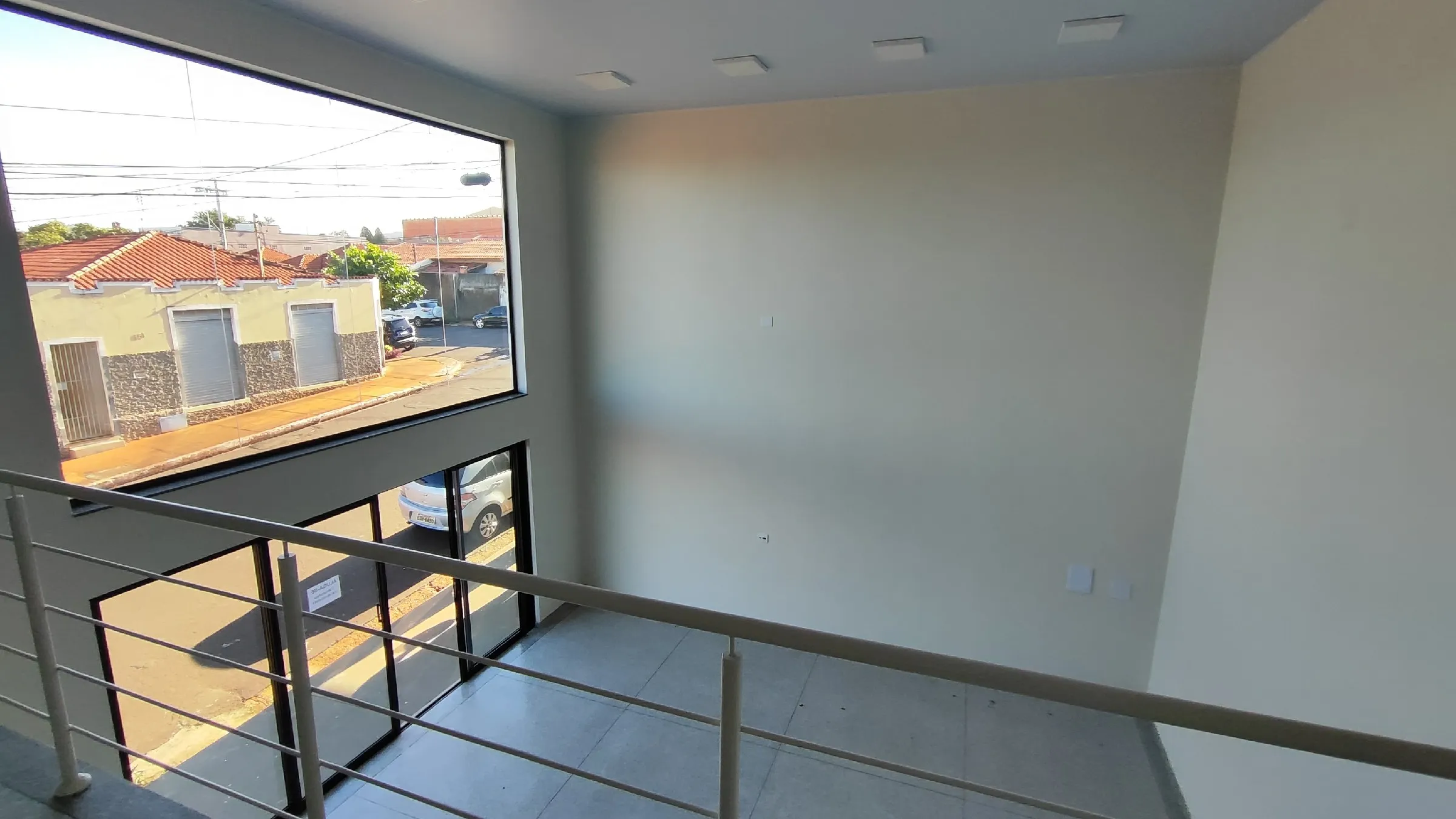 Comercial Para Alugar Centro Igaraçu Do Tietê