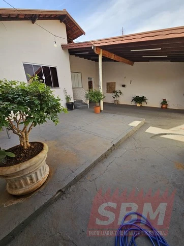 Imagens do imóveis Casa À Venda Jardim Nova Barra Barra Bonita