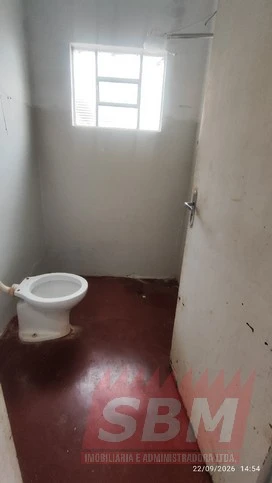 Imagens do imóveis Casa Para Alugar Vila São José Barra Bonita