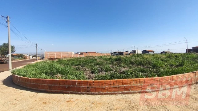 Imagens do imóveis Terreno a venda Bem Viver - Barra Bonita - SP.