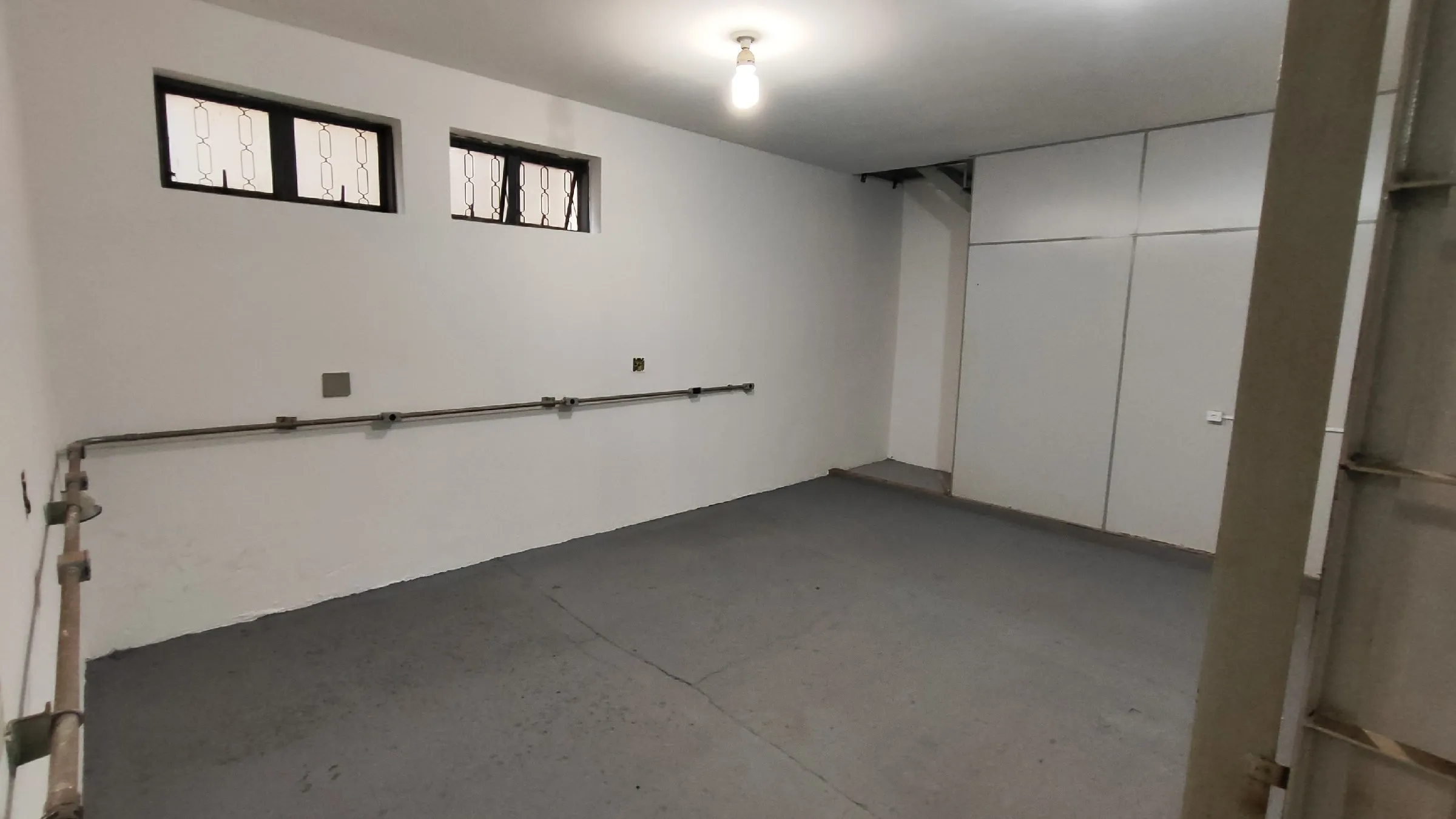 Comercial Para Alugar Portal São José Da Barra Barra Bonita