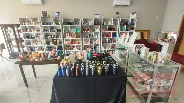 Imagens do imóveis Comercial À Venda Centro Barra Bonita
