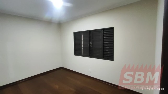 Imagens do imóveis Casa para locação - Centro de Barra Bonita - SP