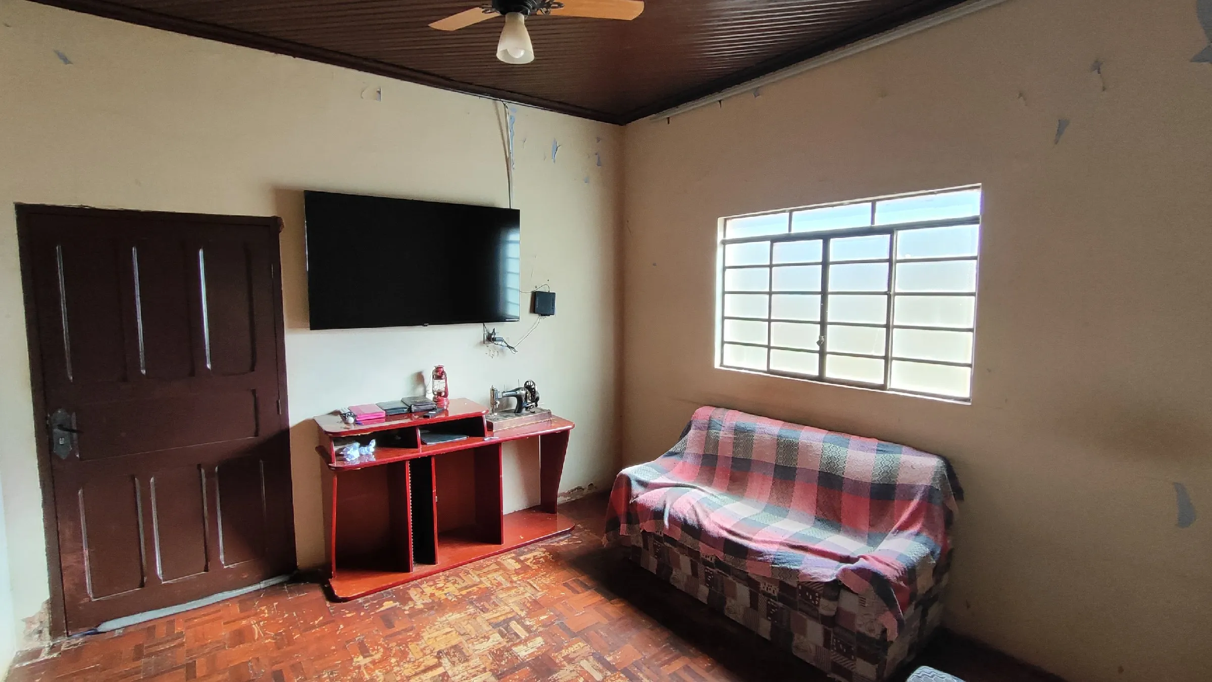 Casa À Venda Vila Narcisa Barra Bonita