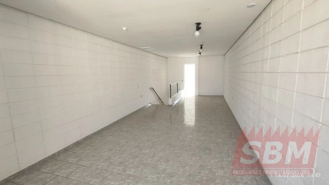 Comercial Para Alugar Centro Barra Bonita