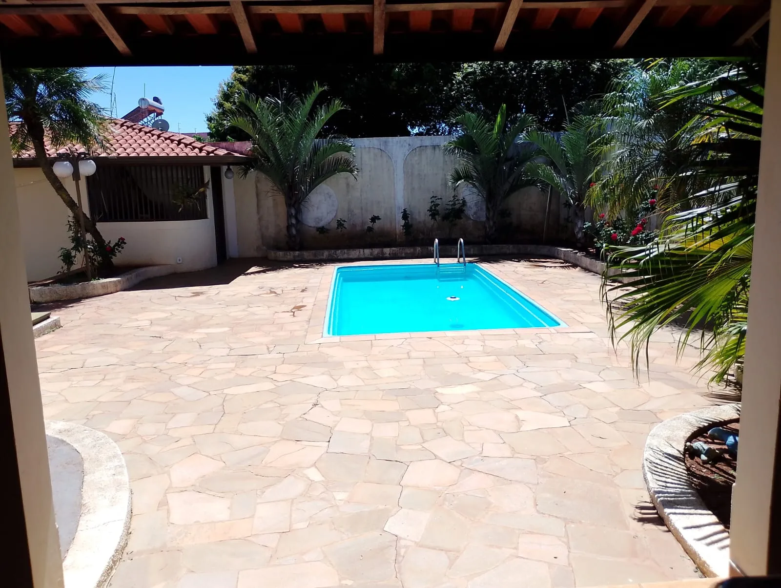 Casa À Venda Centro Barra Bonita