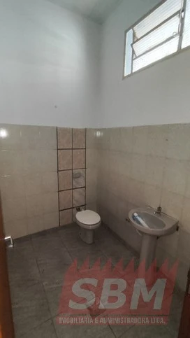 Imagens do imóveis Comercial Para Alugar Jardim Dos Antúrios Igaraçu Do Tietê