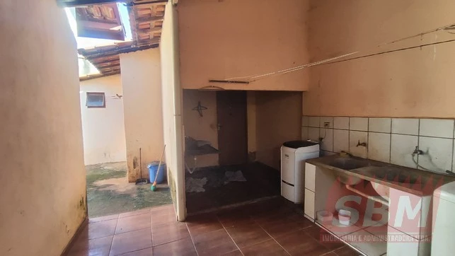 Imagens do imóveis Casa À Venda Jardim Da Barra Barra Bonita