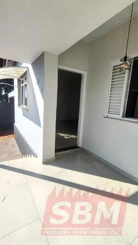 Imagens do imóveis Casa Para Alugar Vila Operária Barra Bonita