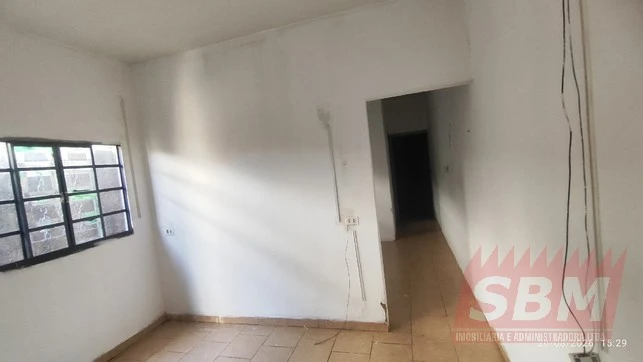 Imagens do imóveis Casa para locação JD Nova Barra - Barra Bonita - SP.