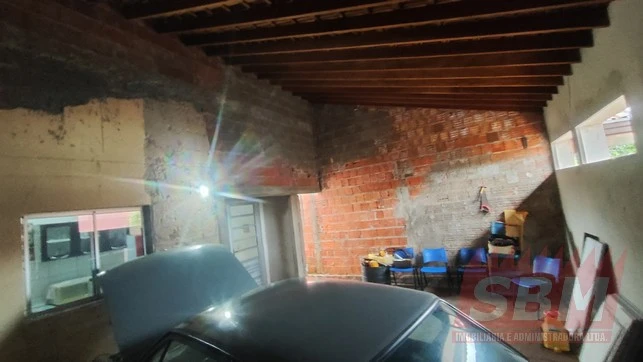 Imagens do imóveis Casa À Venda Residencial Natale Spaulonci Barra Bonita