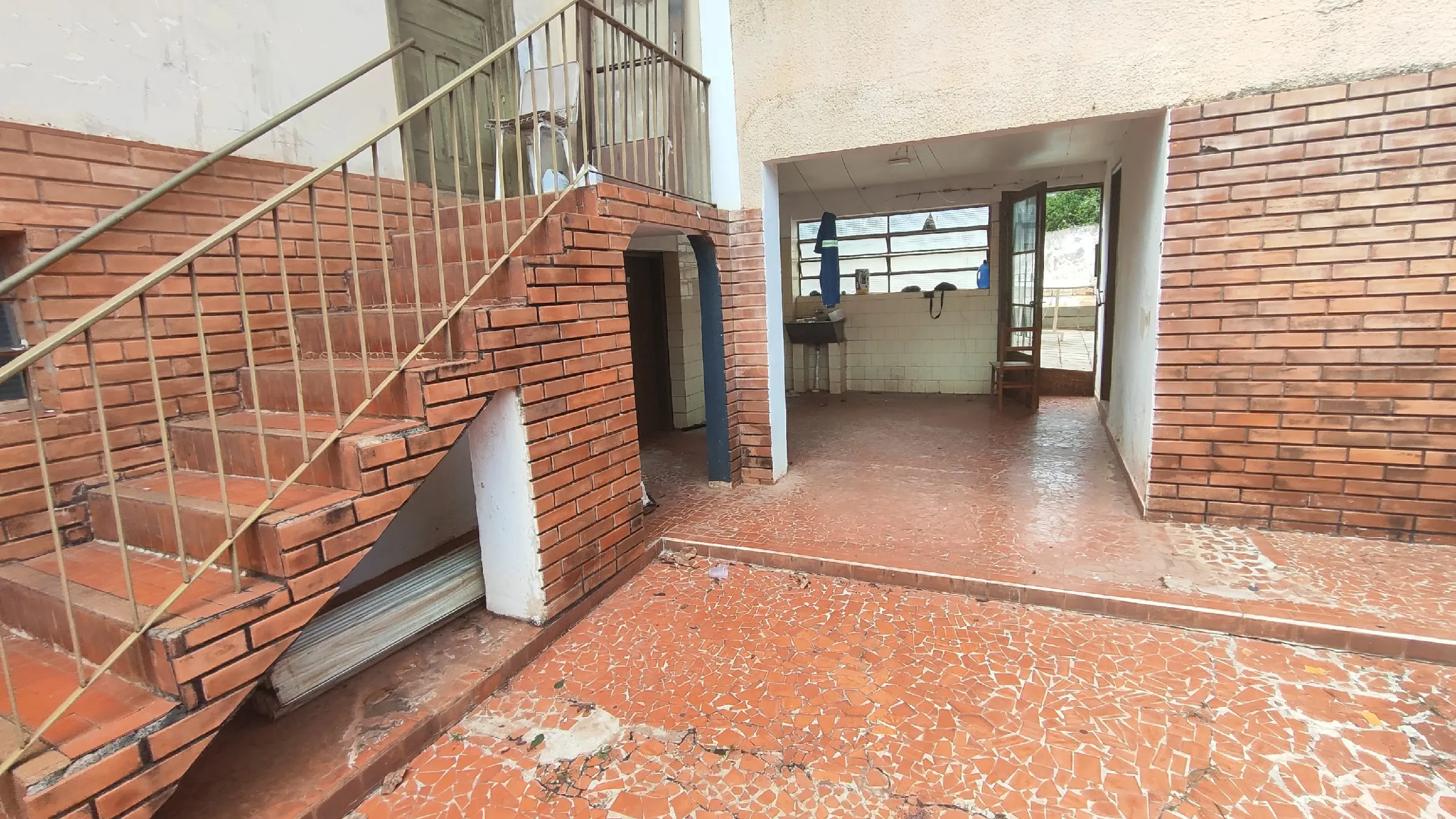 Casa Para Alugar Centro Barra Bonita