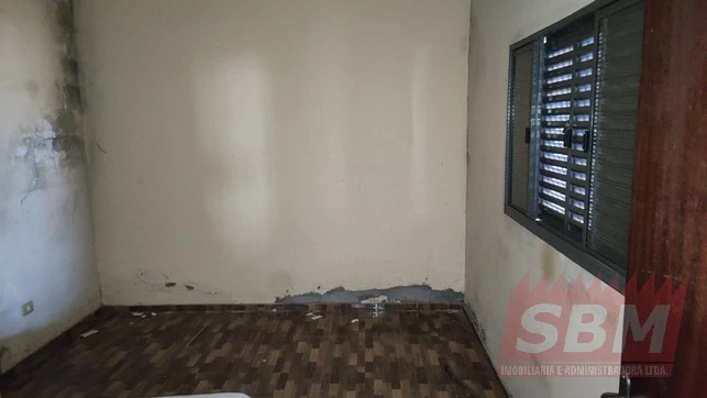 Casa À Venda Jardim Paulista Igaraçu Do Tietê