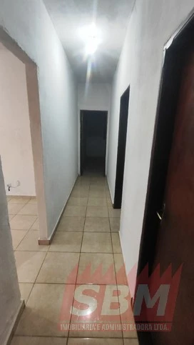 Imagens do imóveis Casa para locação Sonho Nosso II - Barra Bonita - SP.