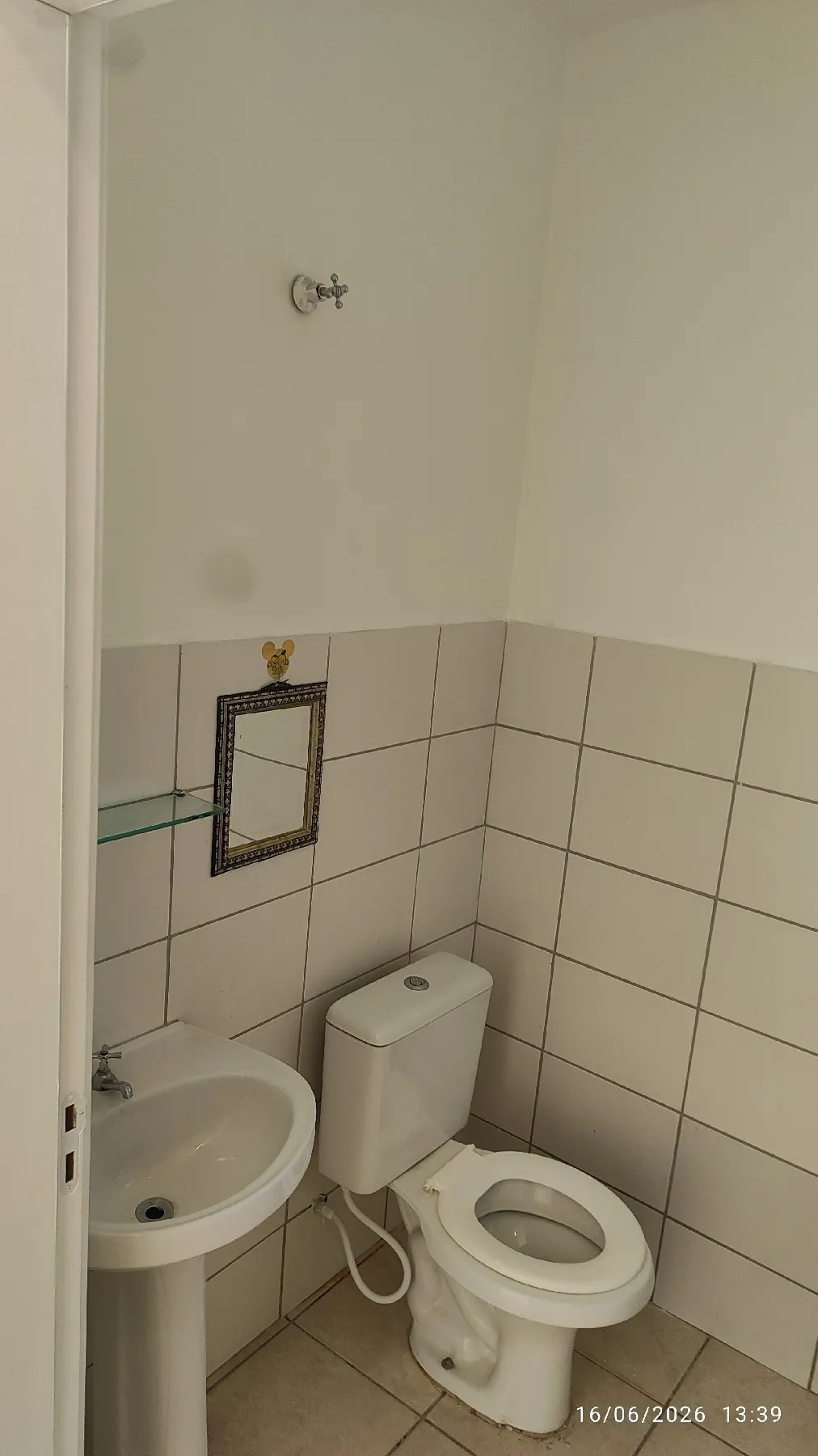 Casa Para Alugar Residencial Natale Spaulonci Barra Bonita
