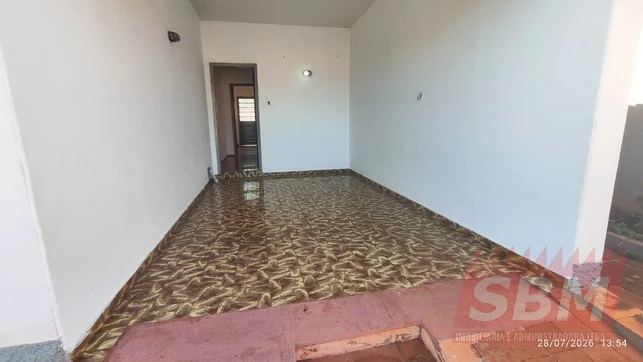 Imagens do imóveis Casa Para Alugar Núcleo Habitacional De Barra Bonita Barra Bonita
