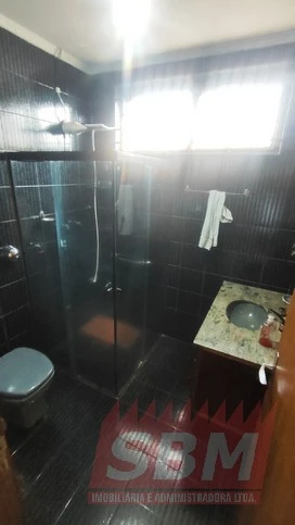 Imagens do imóveis Casa para locação Jardim Vista Alegre - Barra Bonita - SP.