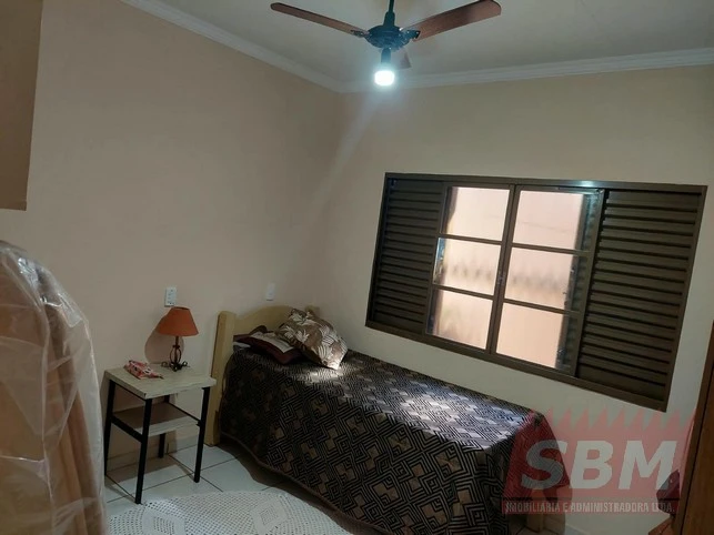 Imagens do imóveis Casa À Venda Jardim Novo Horizonte Jaú