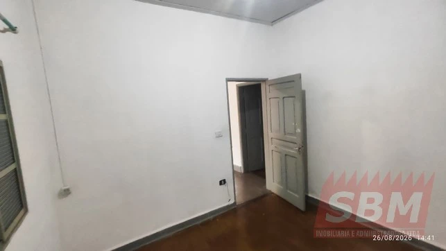 Imagens do imóveis Casa para locação - Vila Operaria - Barra Bonita - SP.