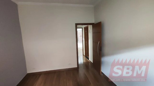Casa Para Alugar Residencial Stangherlin Barra Bonita