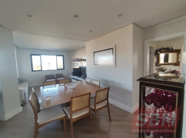Apartamento À Venda E Locação Vila Narcisa Barra Bonita